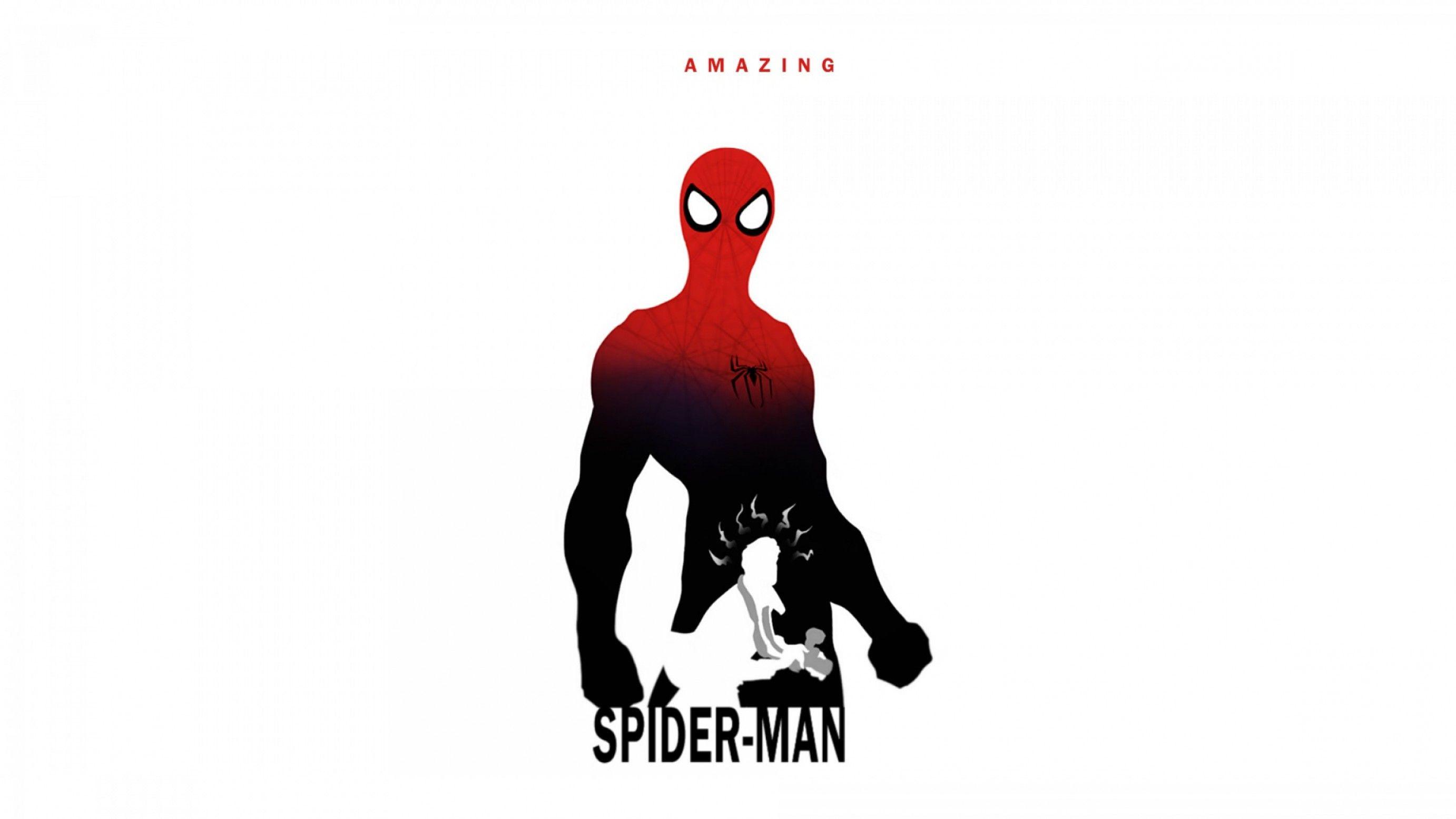 2764x1555 The Avengers Silhouette Wallpaper Vector Wallpaper