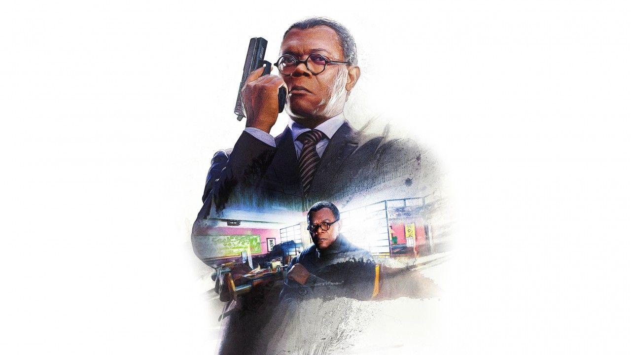 1280x720 Wallpaper Samuel L. Jackson, xXx: Return of Xander Cage, 4K