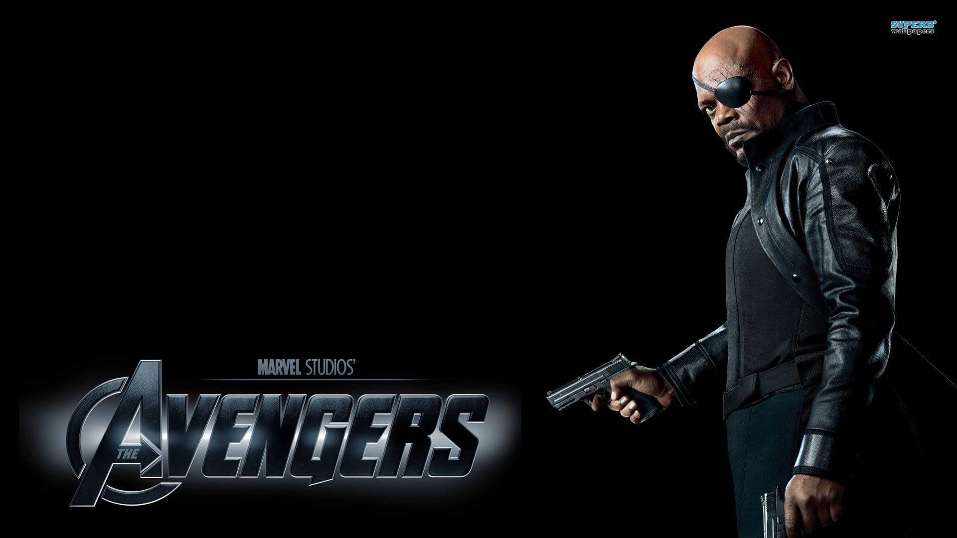 1920x1080 Marvel Studios The Avengers wallpaper, The Avengers, Nick