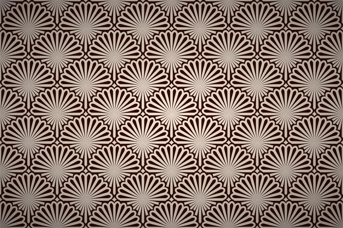 1200x800 Cabaret Wallpaper Lacquer 882 by Catherine Martin