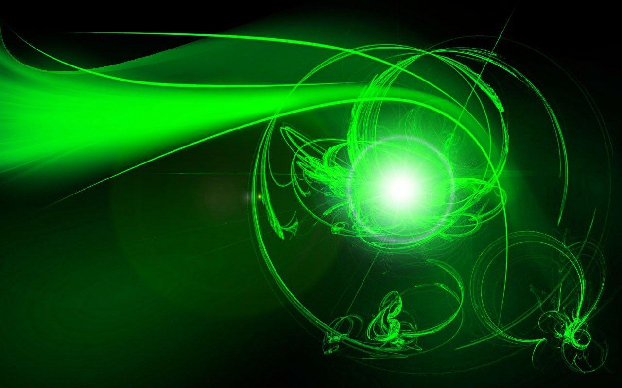 Green Abstract HD Wallpapers - Top Free Green Abstract HD Backgrounds