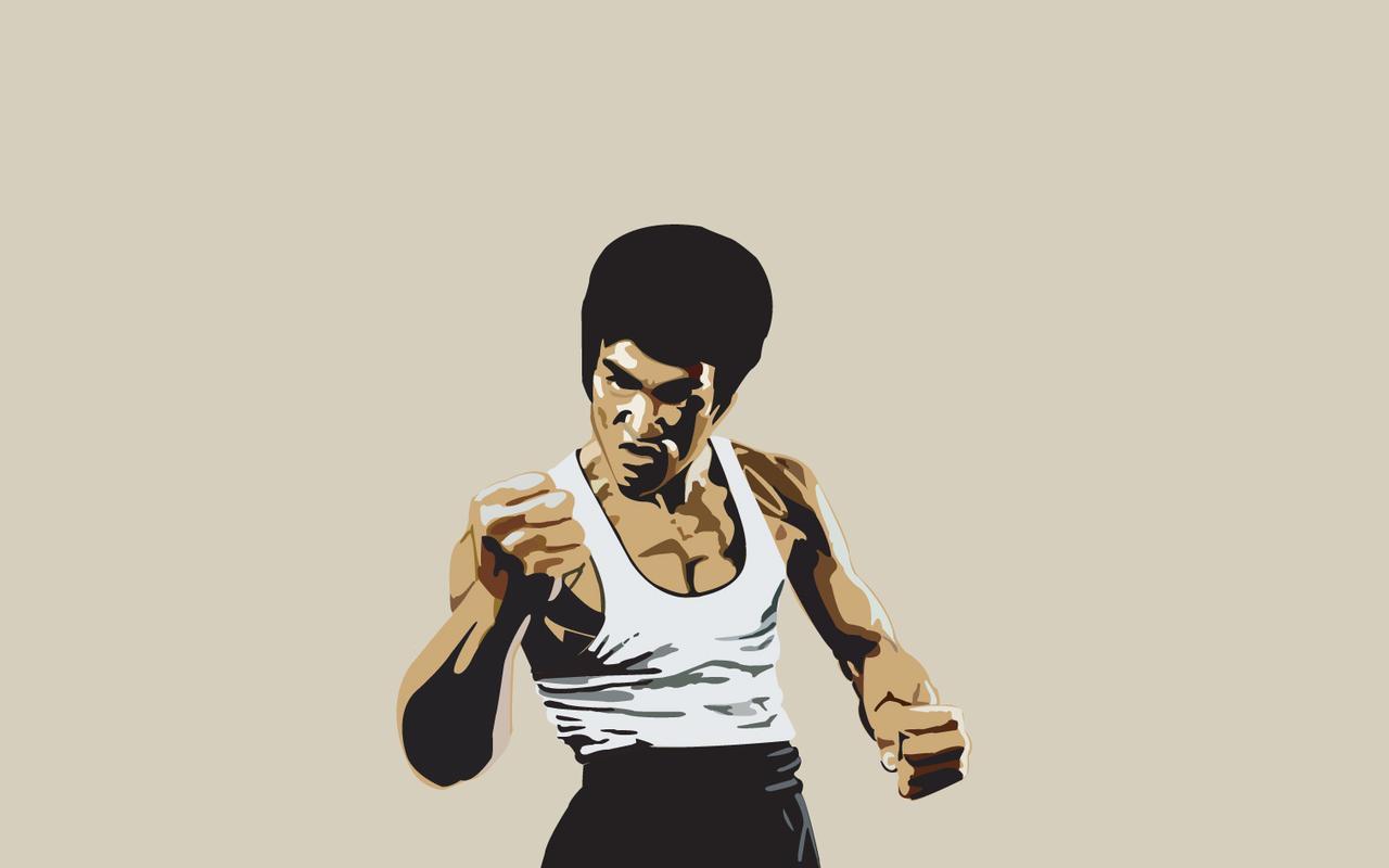 1280x800 Martial Arts Wallpaper HD Download