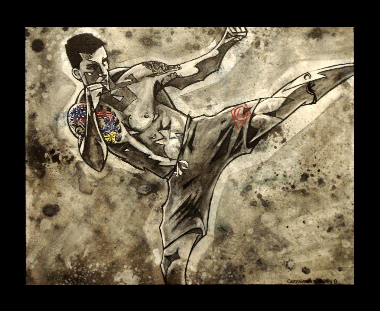 1600x1308 Cool Martial Arts HD Wallpaper 2015 Wallpaper Free
