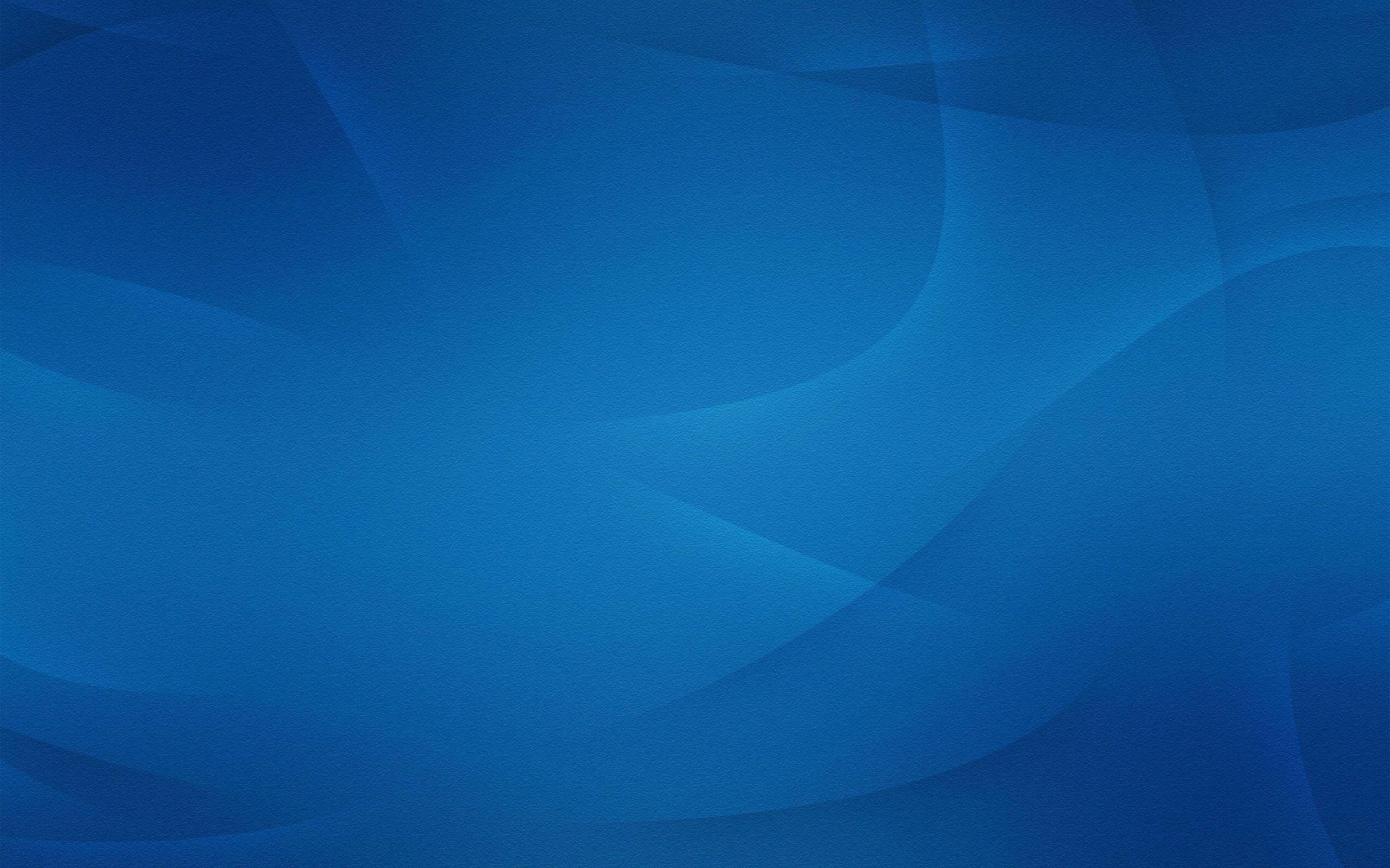 2560x1600 Blue Abstract Wallpaper