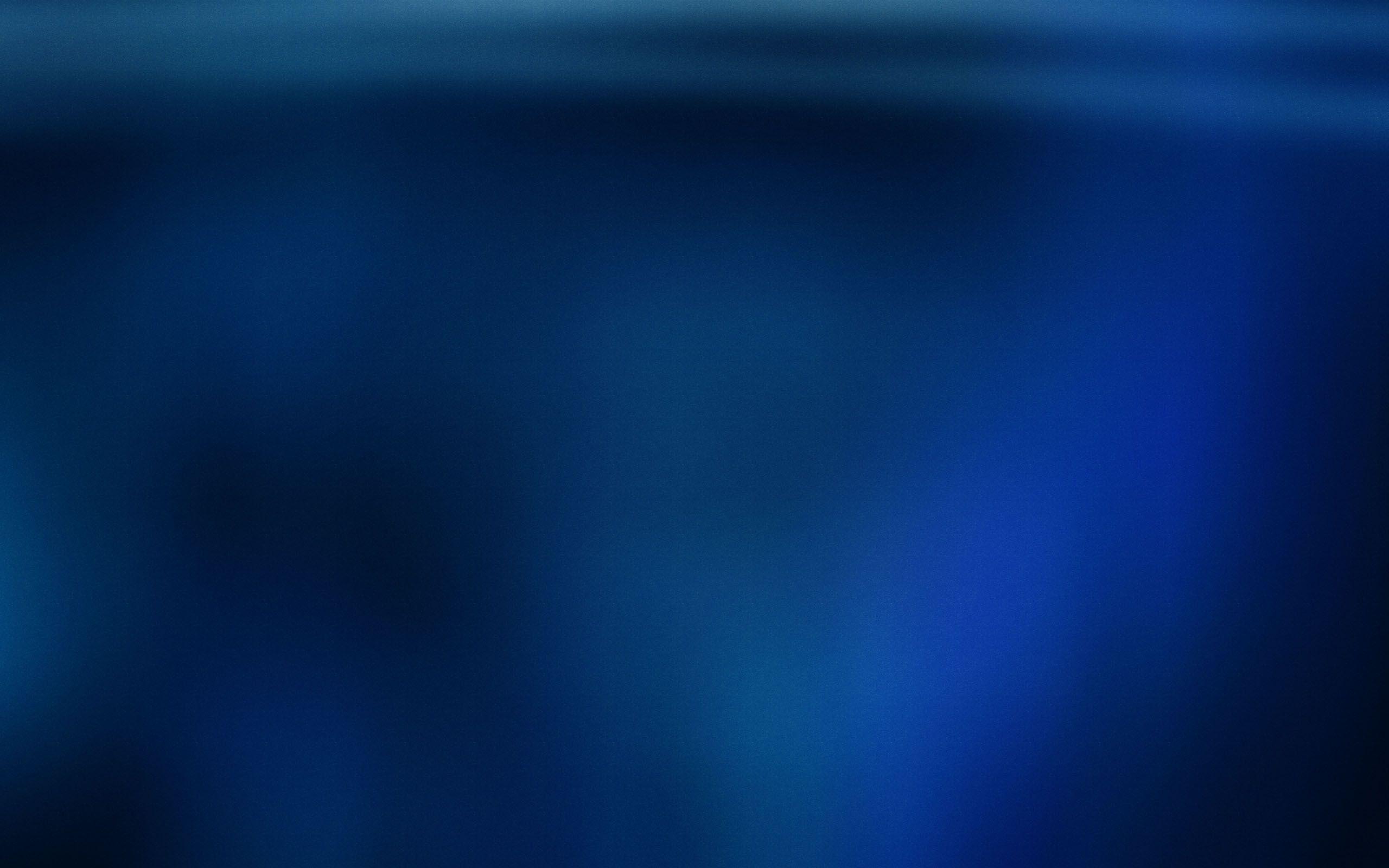 2560x1600 Blue Desktop Background