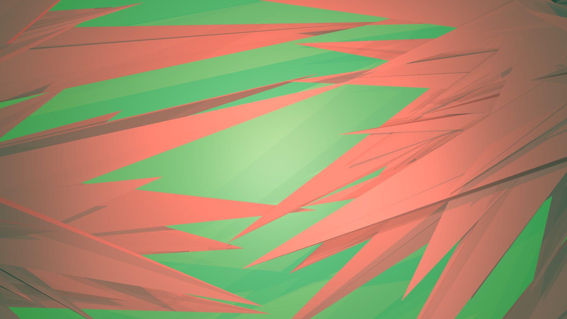 1920x1080 Simple, colorful, abstract, geometry HD wallpaper