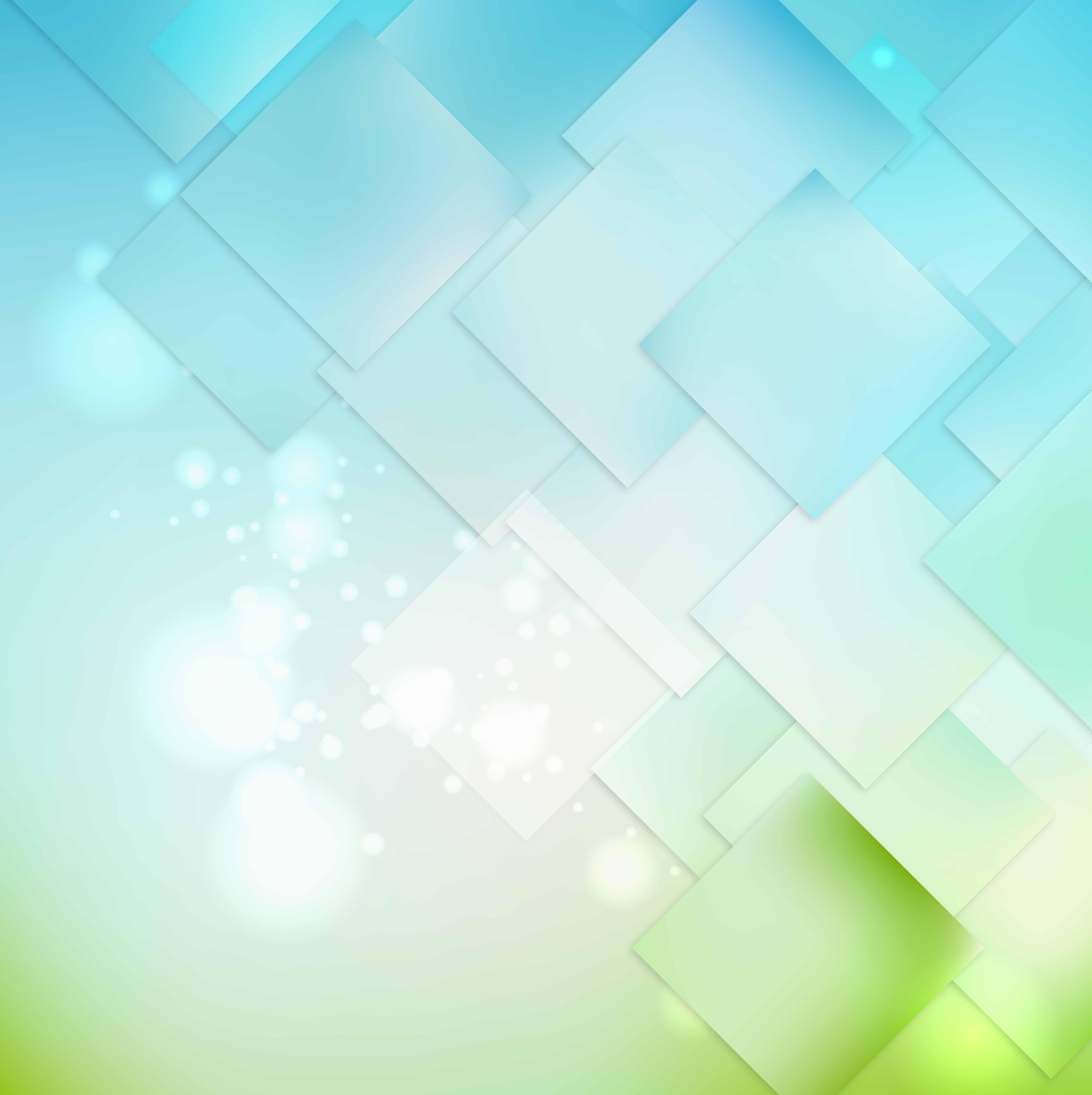 6250x6270 Fashion Simple Light Sensitive Science Poster Background