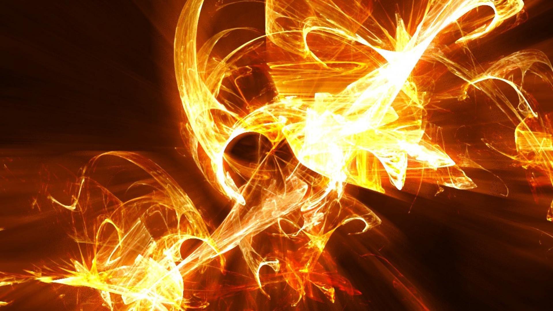 Abstract Fire Wallpapers - Top Free Abstract Fire Backgrounds
