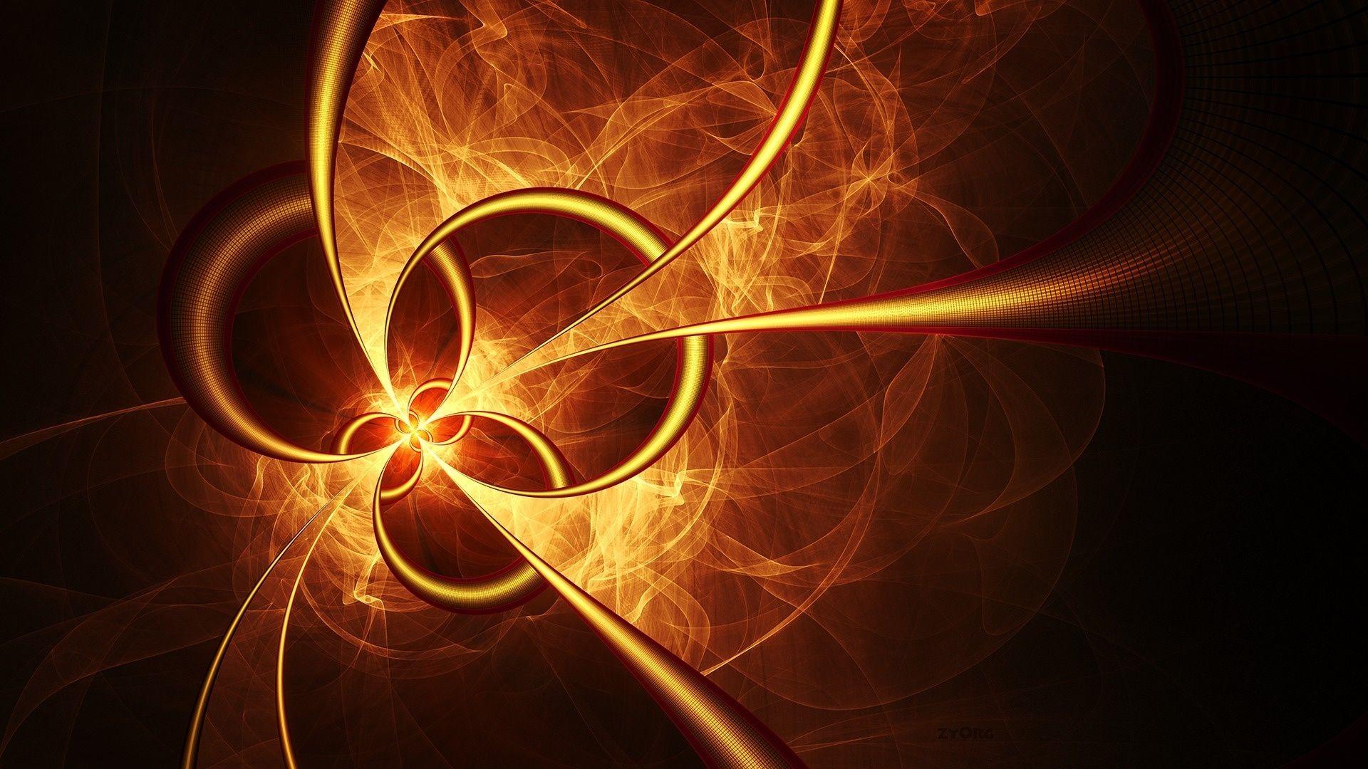 Abstract Fire Wallpapers - Top Free Abstract Fire Backgrounds - WallpaperAccess