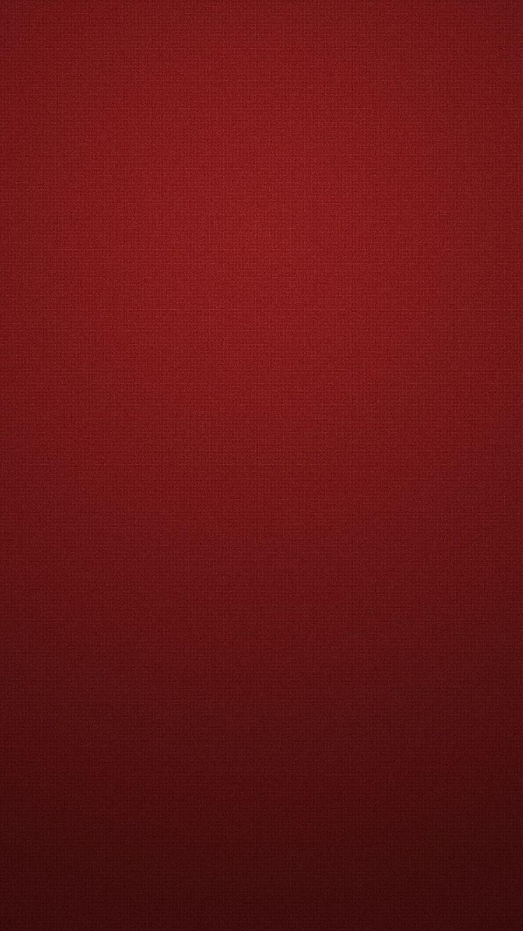 750x1334 Kết cấu nổi màu đỏ đơn giản Hình nền iPhone 6 HD