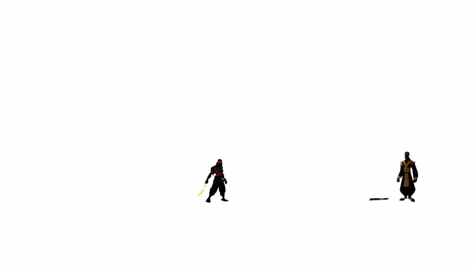 1920x1080 Mark of the Ninja