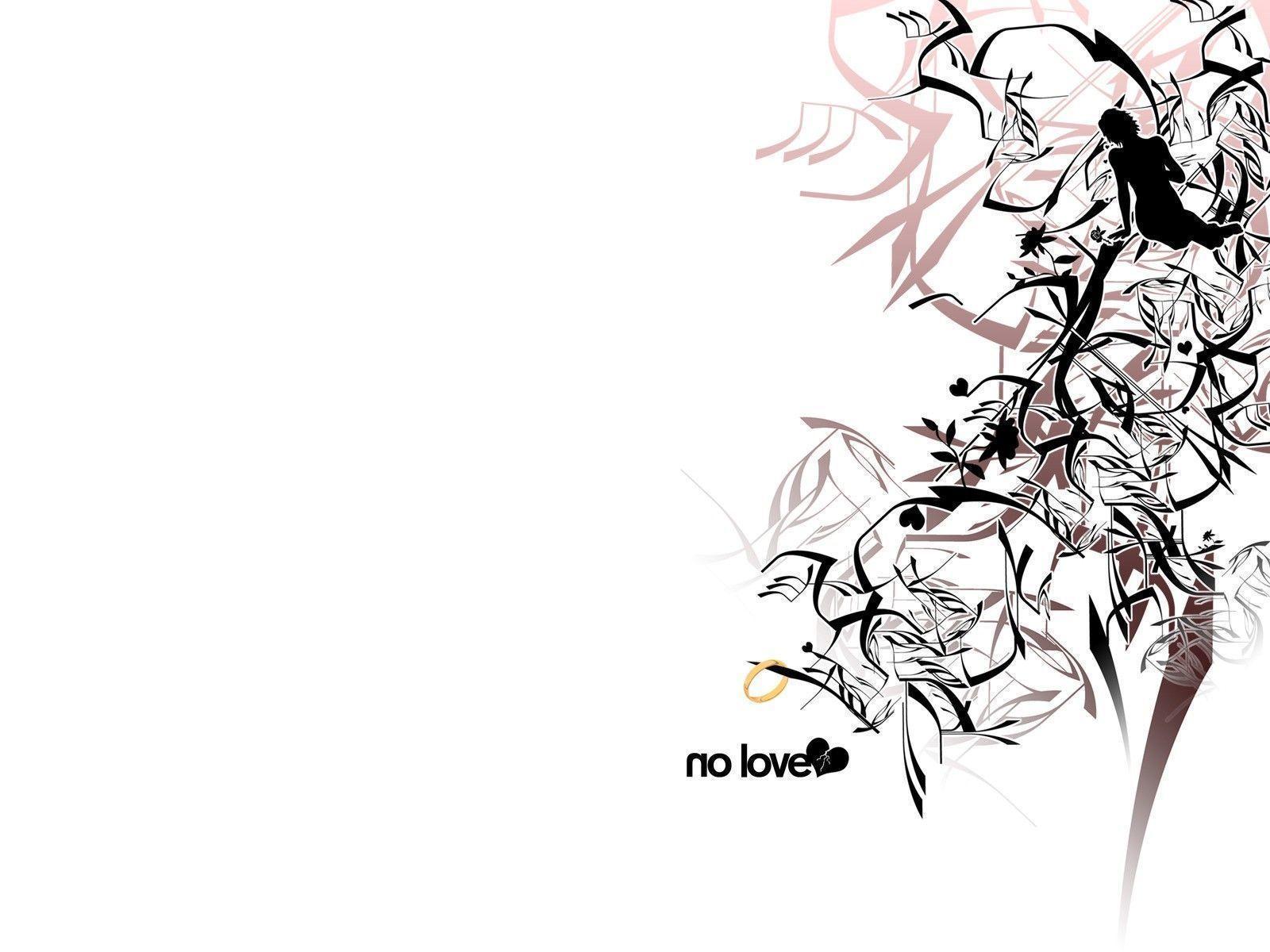 1600x1200 White Wallpaper Abstract