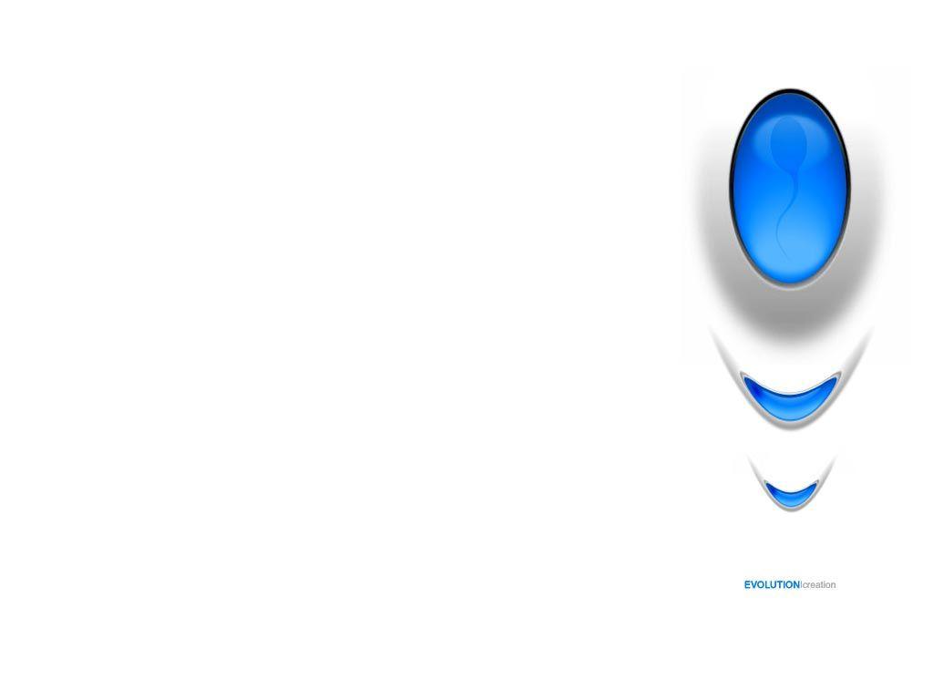 1024x768 Free download Blue and White Abstract Wallpaper 1024x768