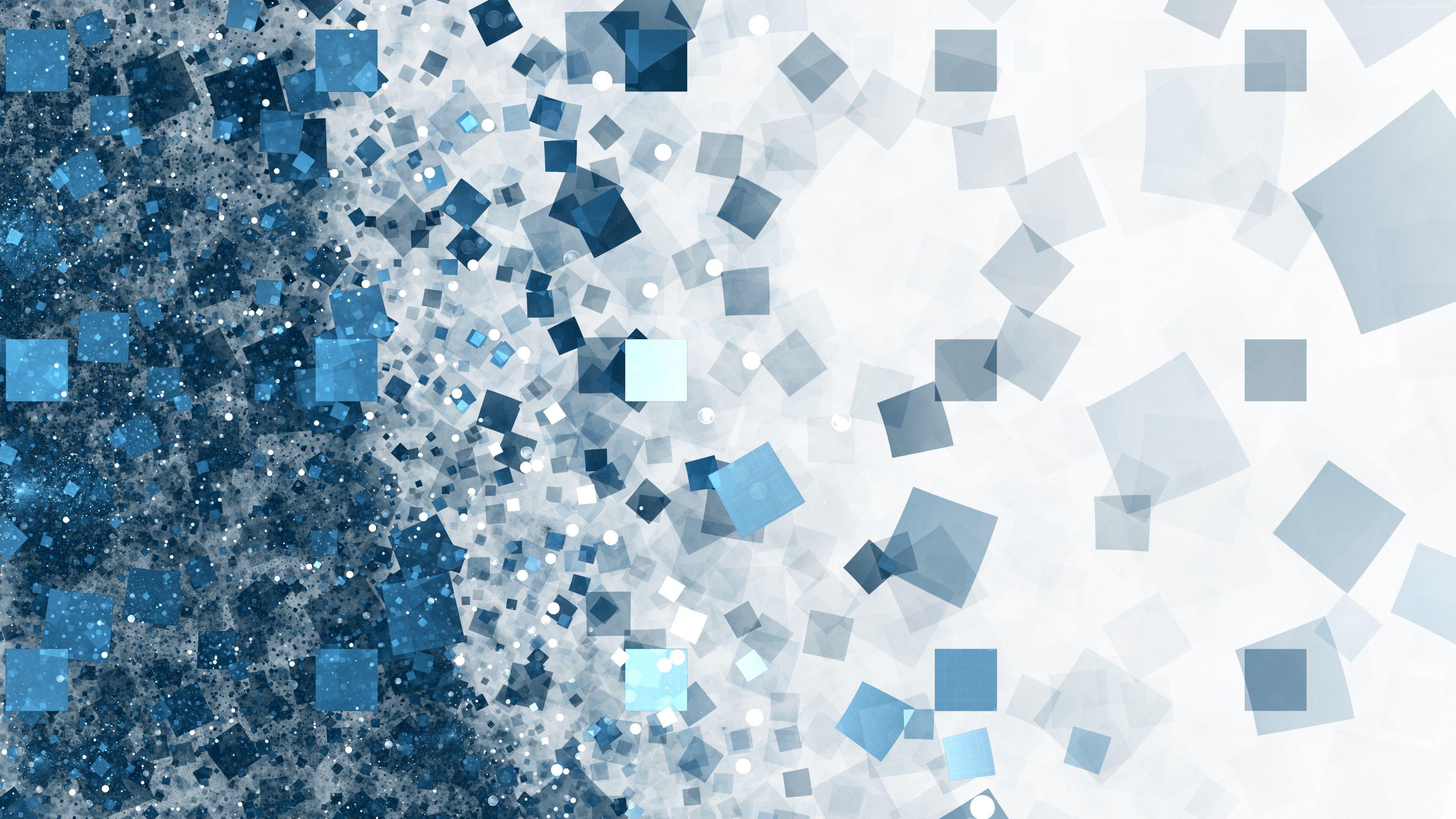 3840x2160 HD Wallpaper of Abstract, Full HD 1080p Desktop Background