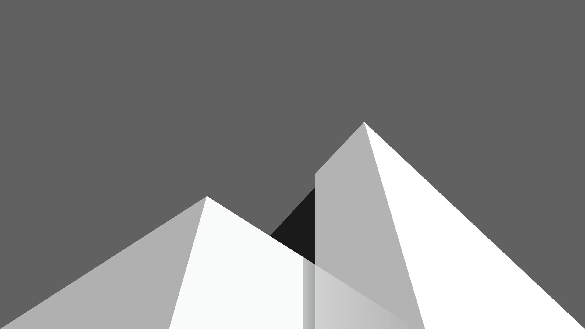 1920x1080 Grey Wallpaper