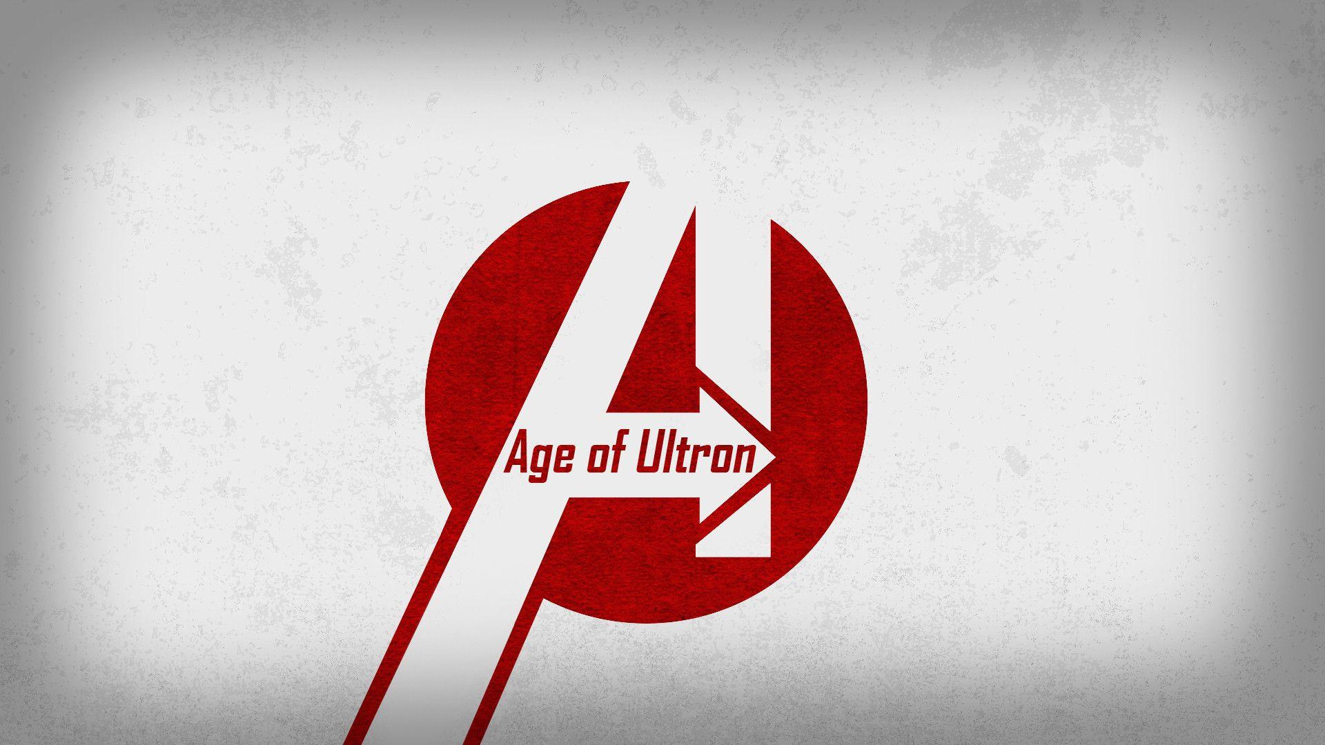 1920x1080 Avengers Logo Wallpaper