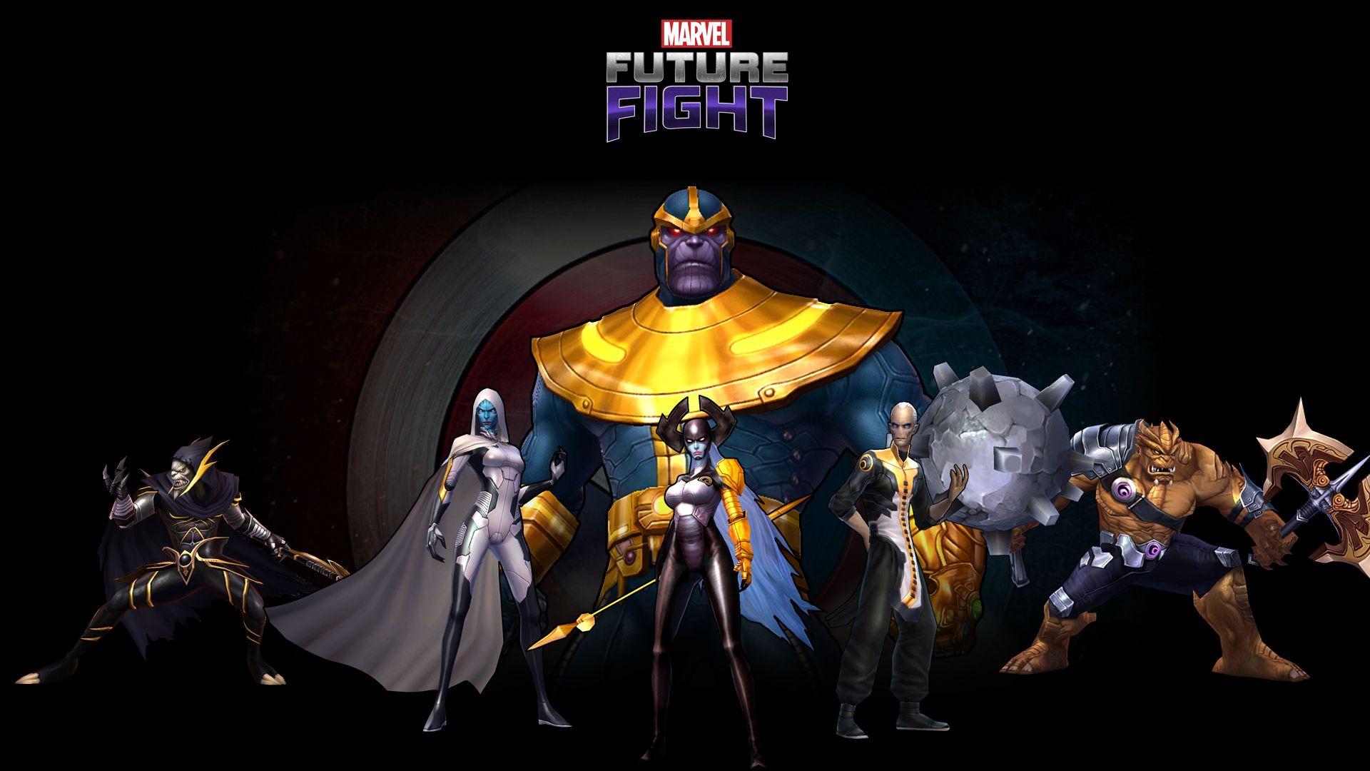 1920x1080 Black Order Wallpaper Order Marvel Wallpaper Hd, HD