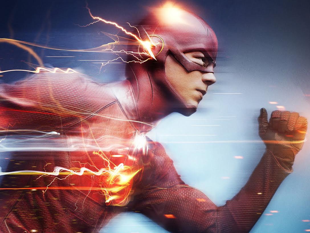 1088x816 The Flash: Family of Rogues