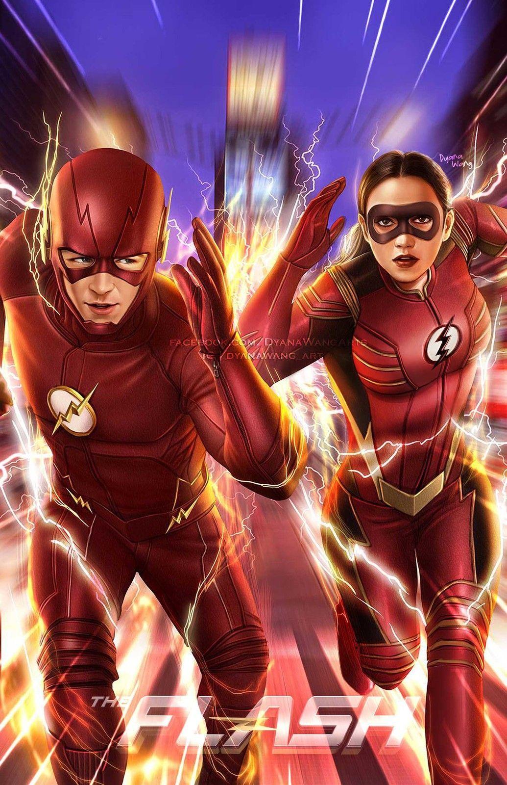 1035x1600 Jesse Quick Wallpaper