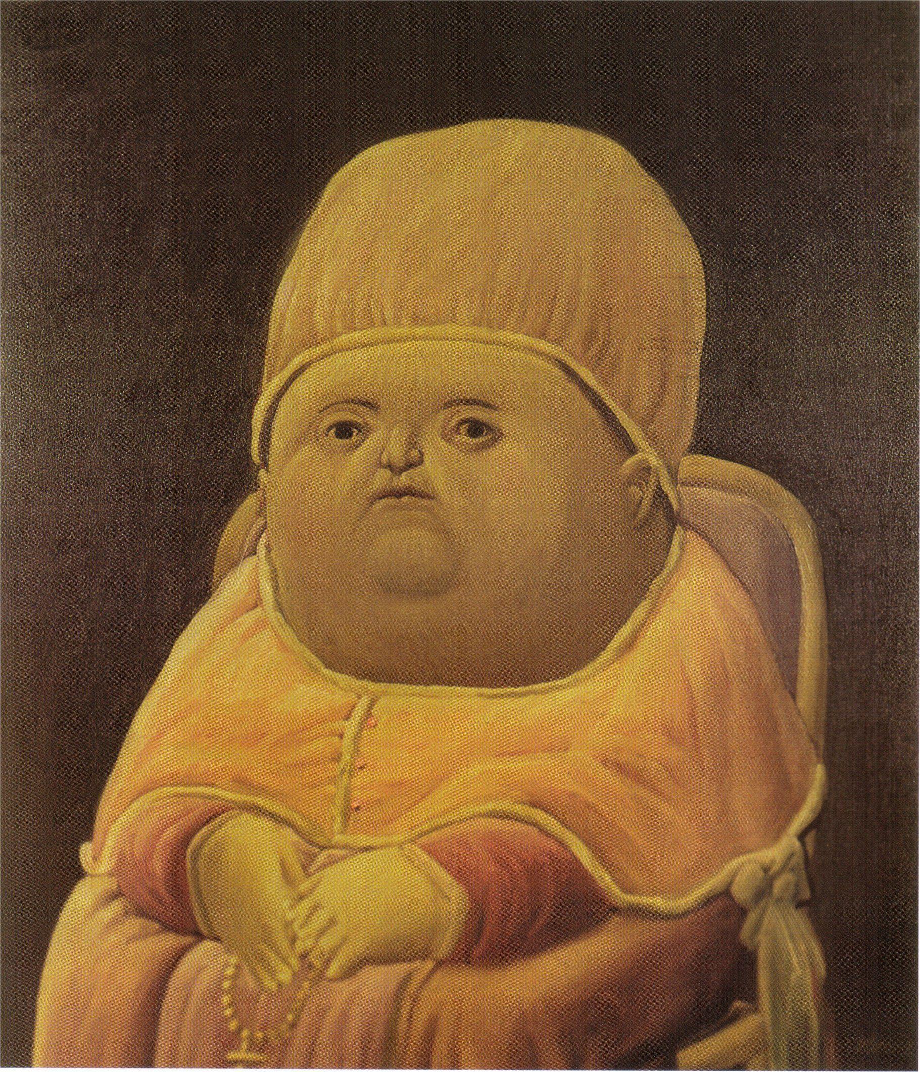 Fernando Botero Wallpapers - Top Free Fernando Botero Backgrounds