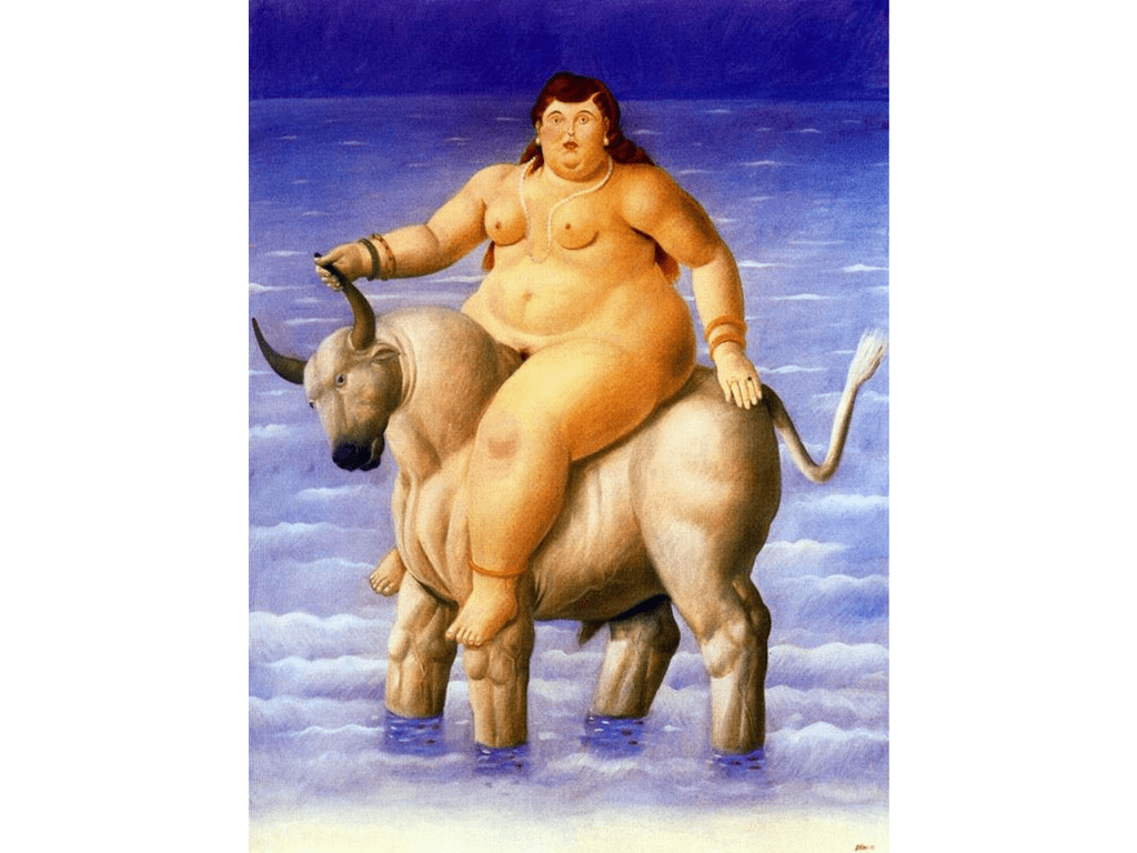 1024x768 Fernando Botero 5 MB