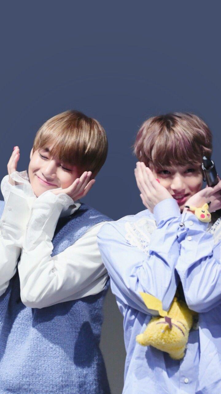 720x1280 VKook Wallpaper ♡ di 2019. Wattpad, Selebritas, dan