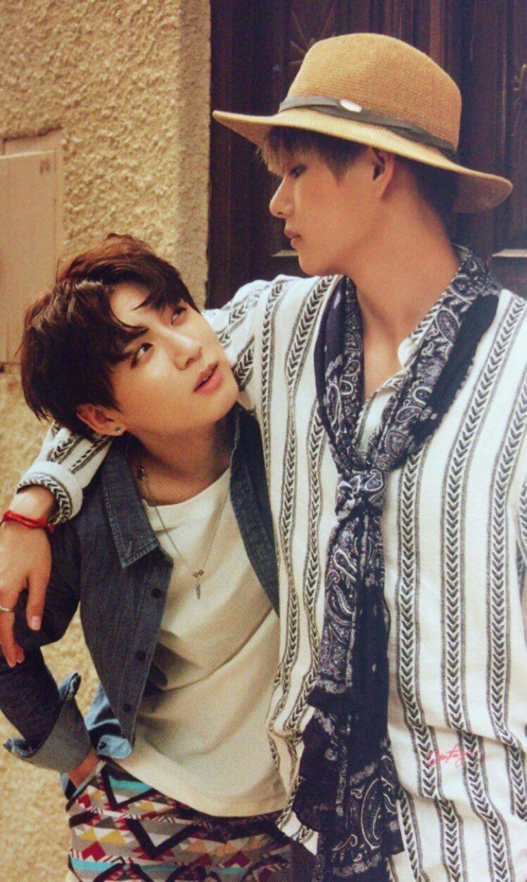 749x1254 image about ❤ VKOOK WALLPAPER ❤. See