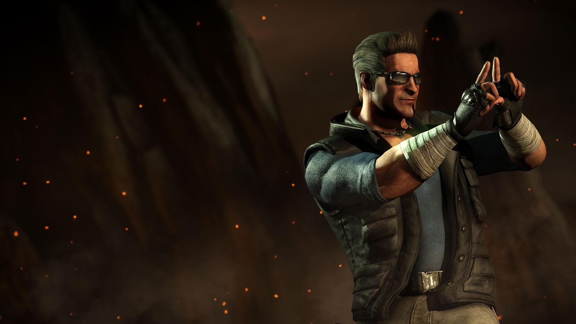 1920x1080 Johnny Cage Wallpaper. Pirates Johnny
