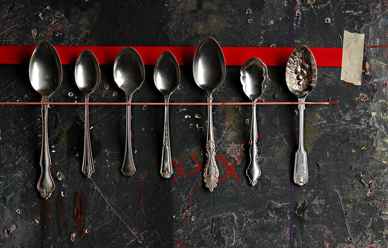 1600 HD Spoon Wallpaper Photos for Free Download on Pngtree