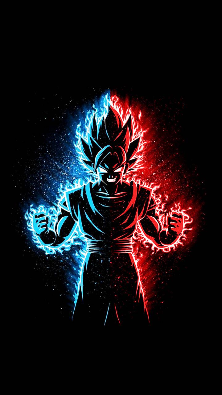 720x1280 Vegeta wallpaper