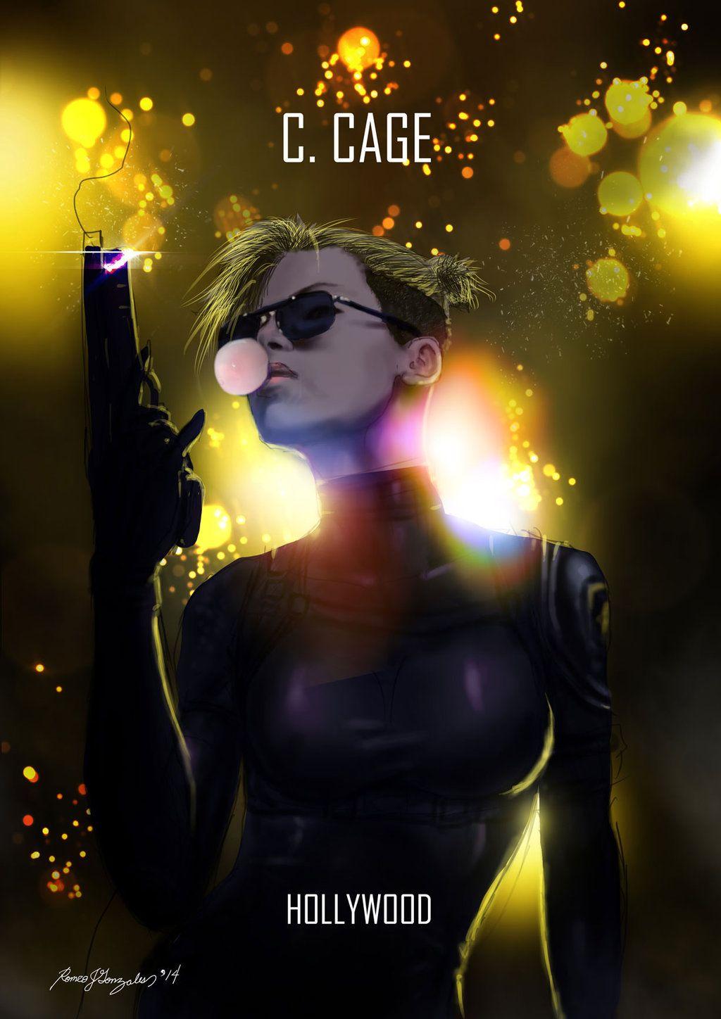 1024x1448 Mortal Kombat X Wallpaper Cassie Cage Hollywood Variation