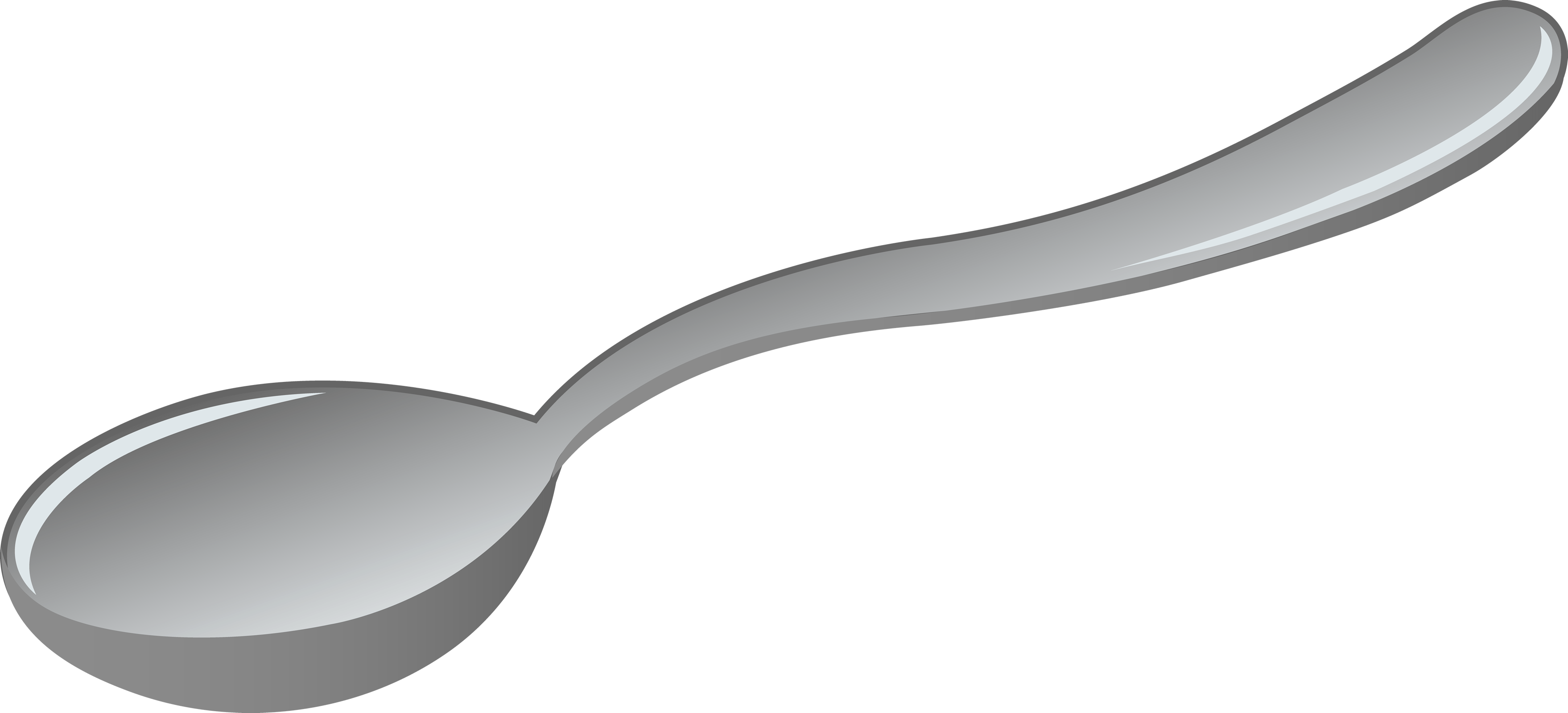 3516x1600 Spoon PNG image, download free spoon picture