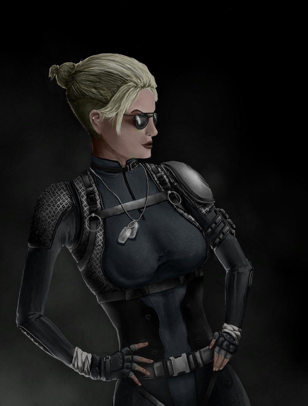1024x1349 Johnny Cage Background. Pirates