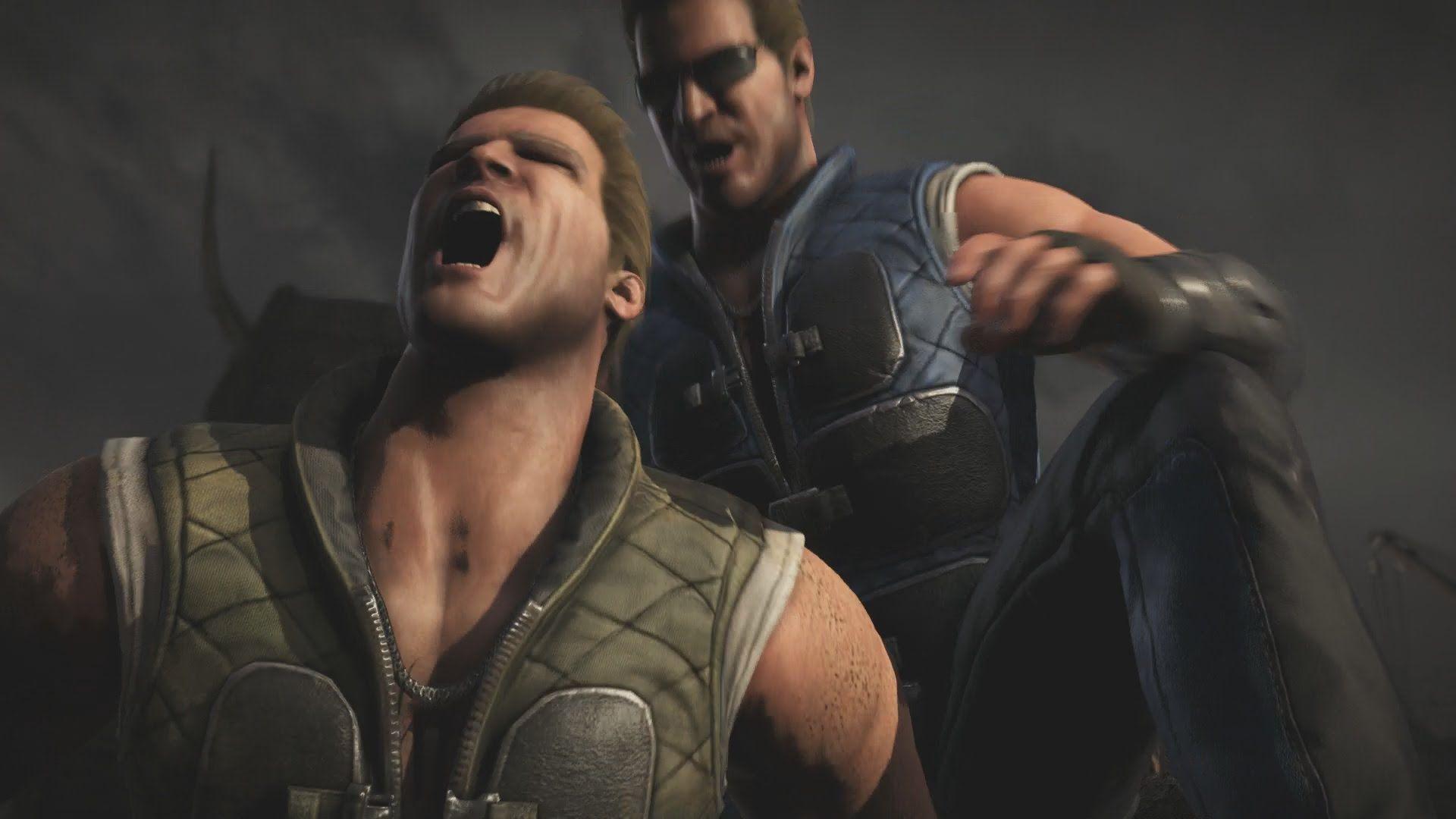 1920x1080 Cassie Cage Mortal Kombat X HD Wallpaper Kombat X