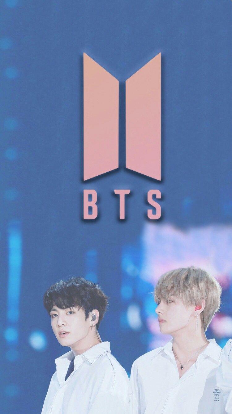 750x1334 Vkook wallpaper ♡. Bts wallpaper, Bts boys, Bts bangtan boy
