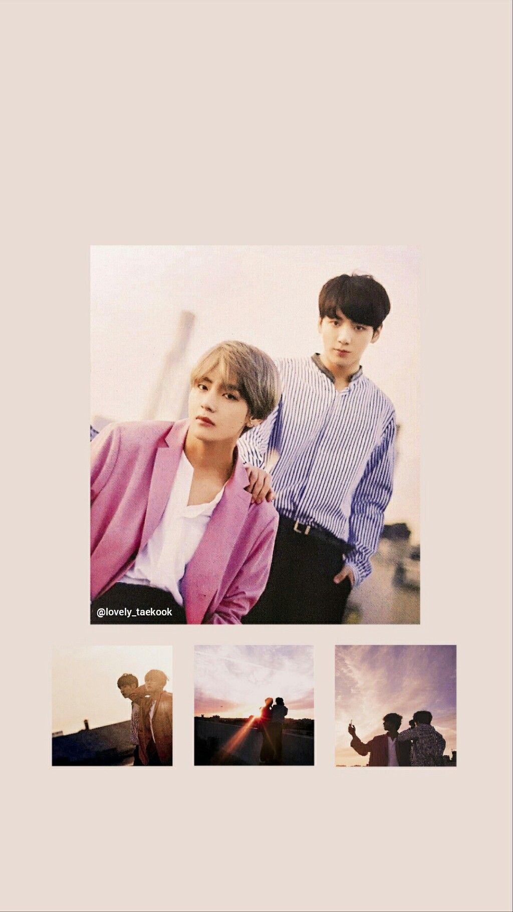 Taekook 2020 Wallpapers - Top Free Taekook 2020 Backgrounds ...