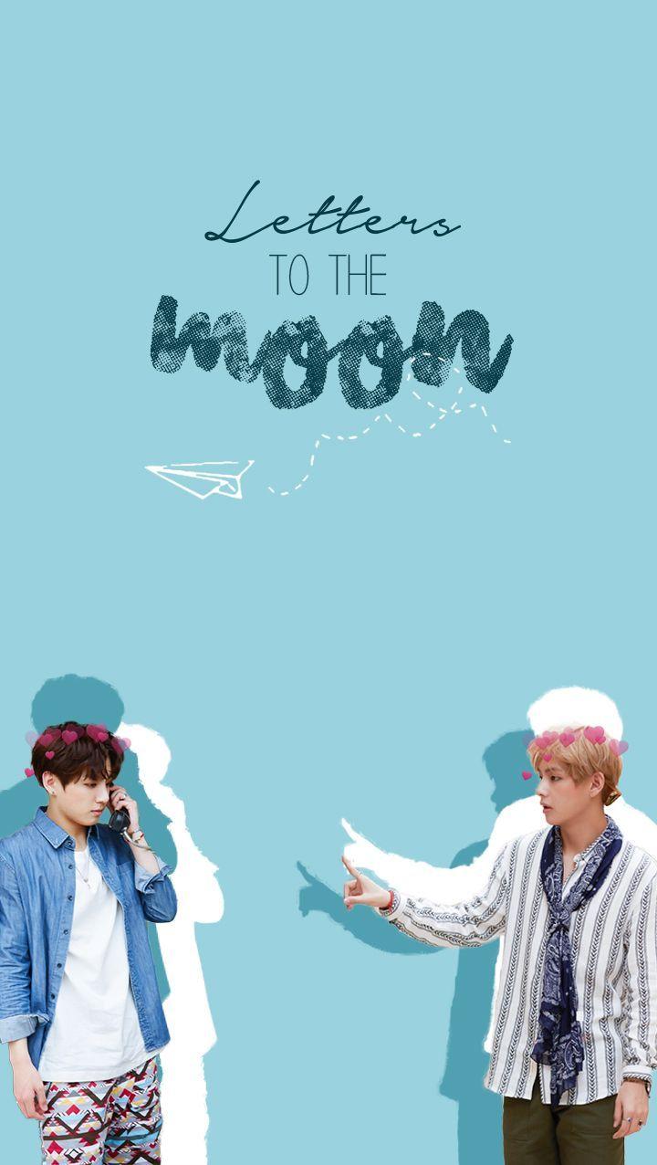 720x1276 Taehyung And Jungkook Wallpaper