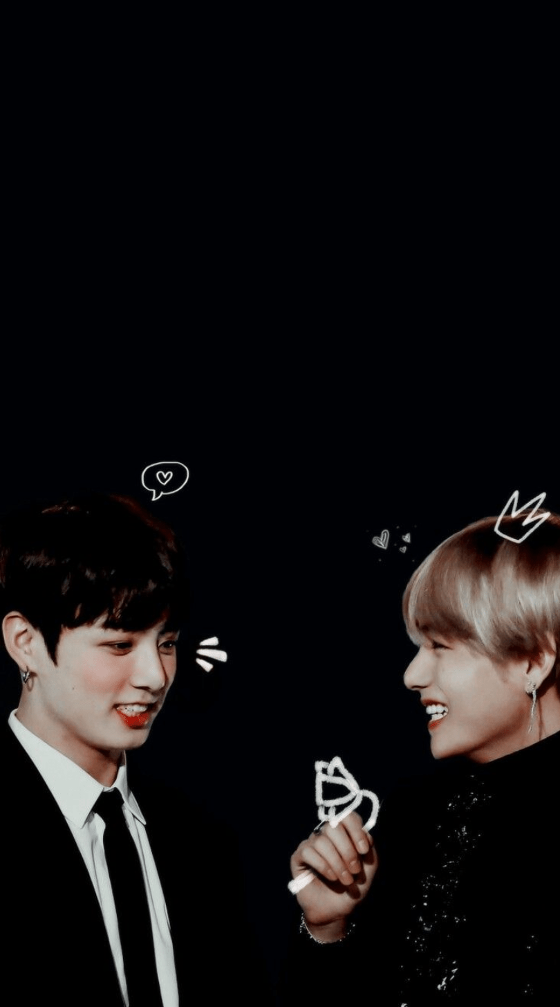 810x1455 wallpaper taekookwallpaper taekook❤❤ taekookedit taekoo