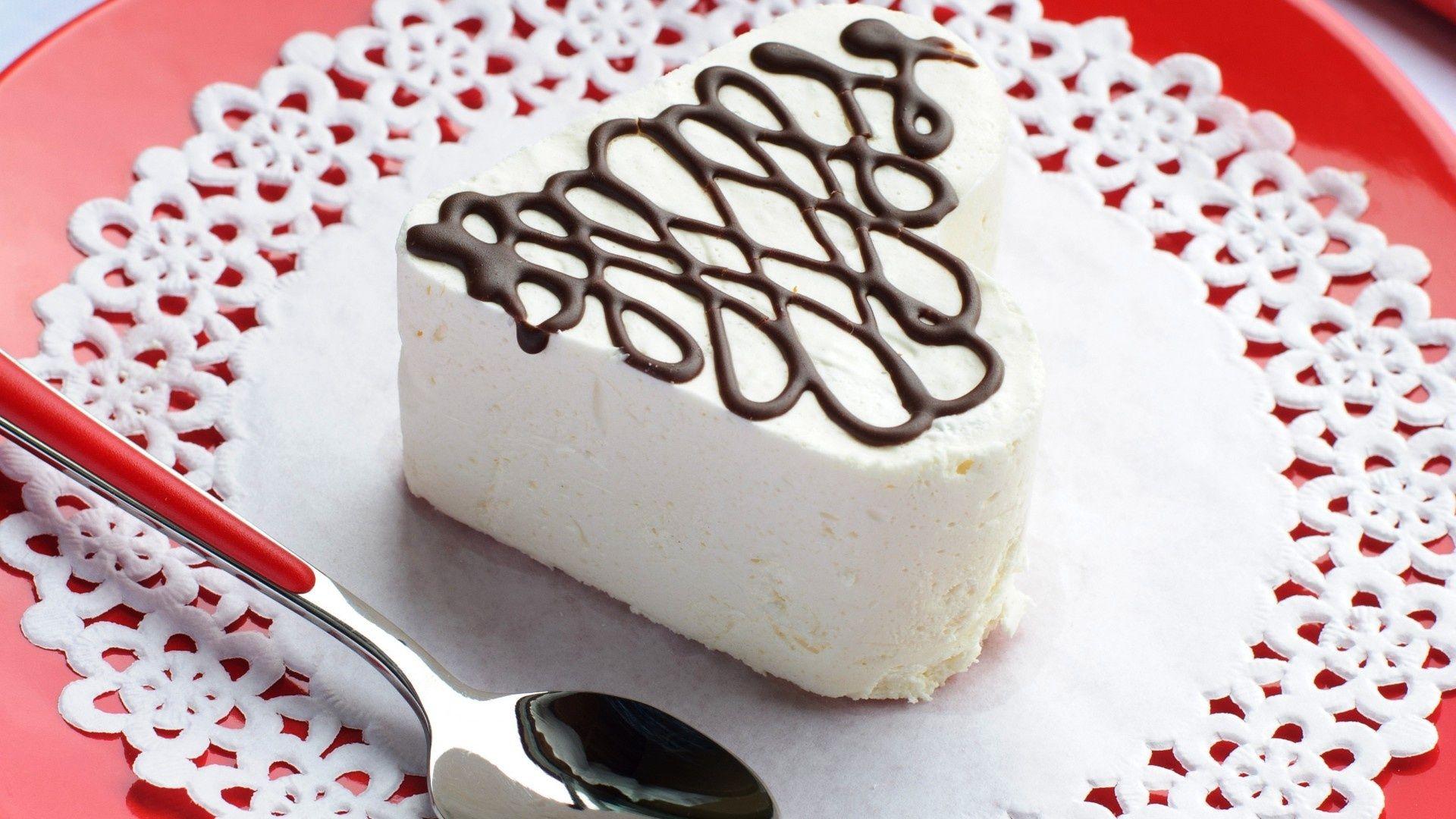 1920x1080 Desserts Cakes And Spoon Wallpaper