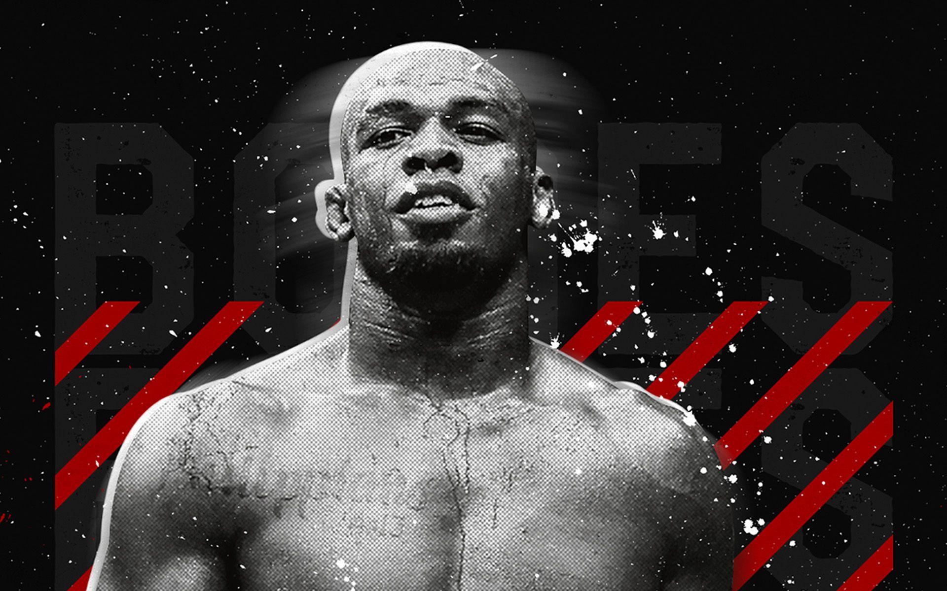 JON JONES Wallpapers - Top Free JON JONES Backgrounds - WallpaperAccess