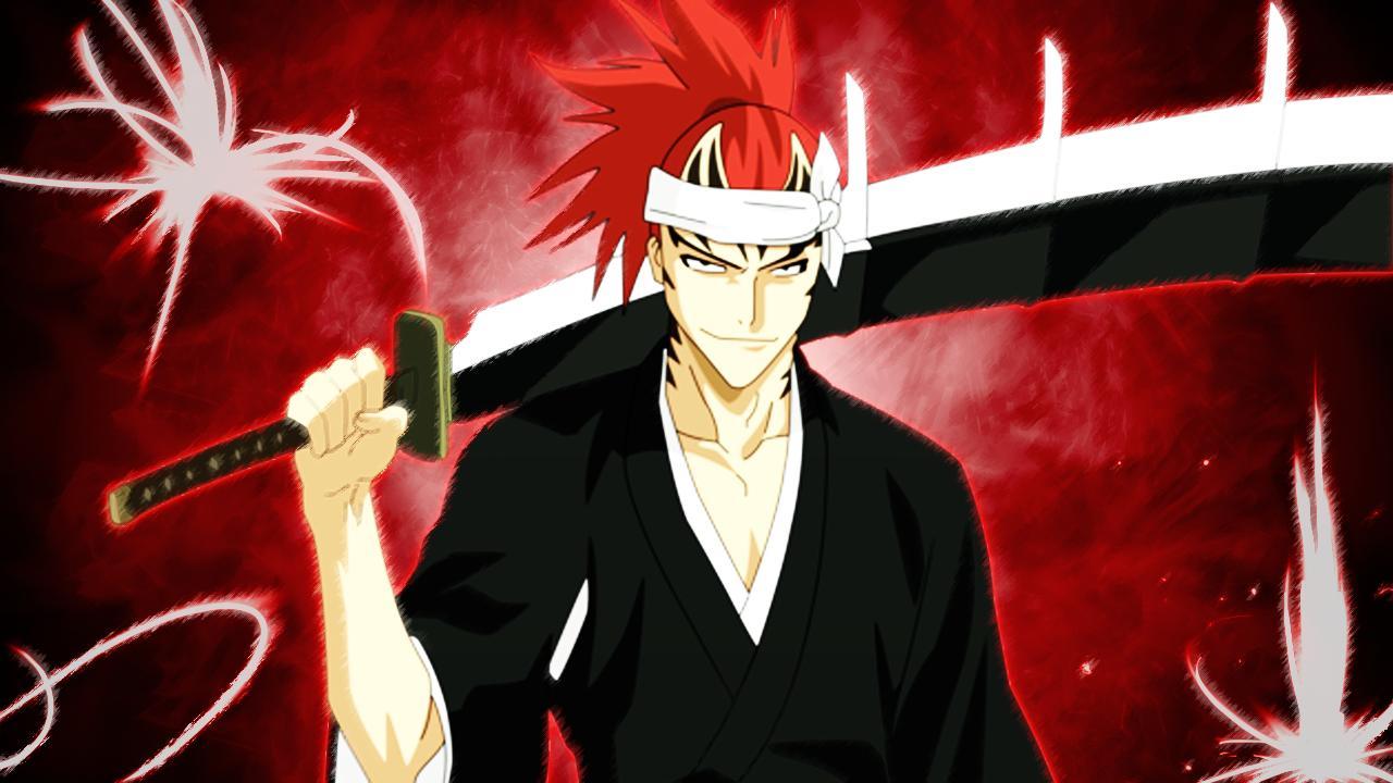 Bleach Renji Wallpapers Top Free Bleach Renji Backgrounds Bleach Renji Wallpapers Top Free Bleach Renji Backgrounds