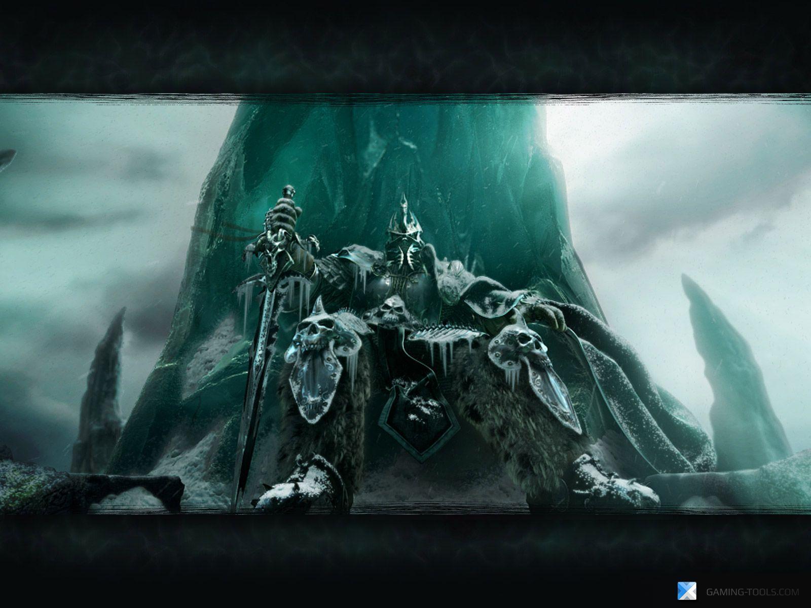 warcraft 3 and frozen throne