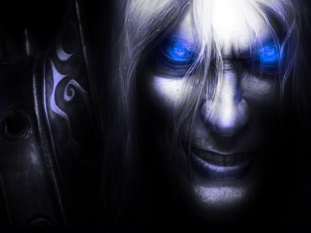 Warcraft III: the Frozen Throne Wallpapers - Top Free Warcraft III: the