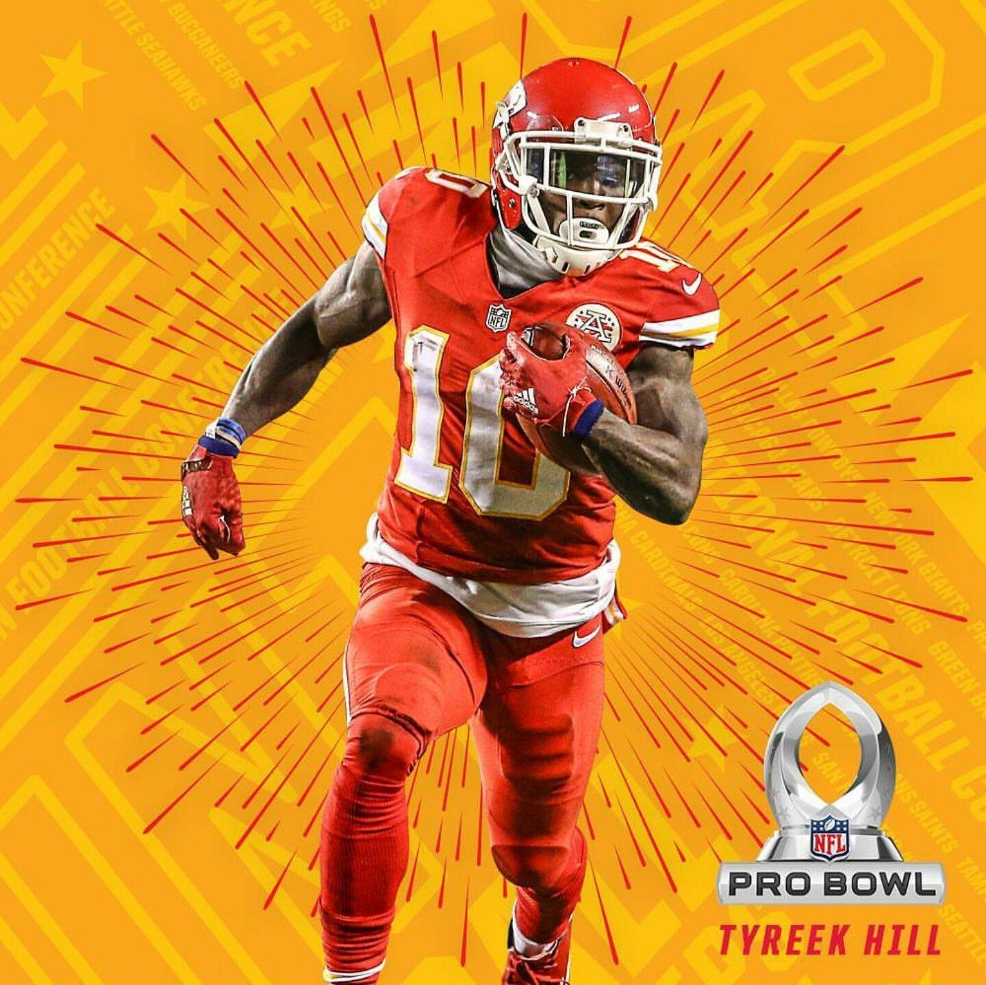Is Tyreek Hill signing with the Miami Dolphins  Marca