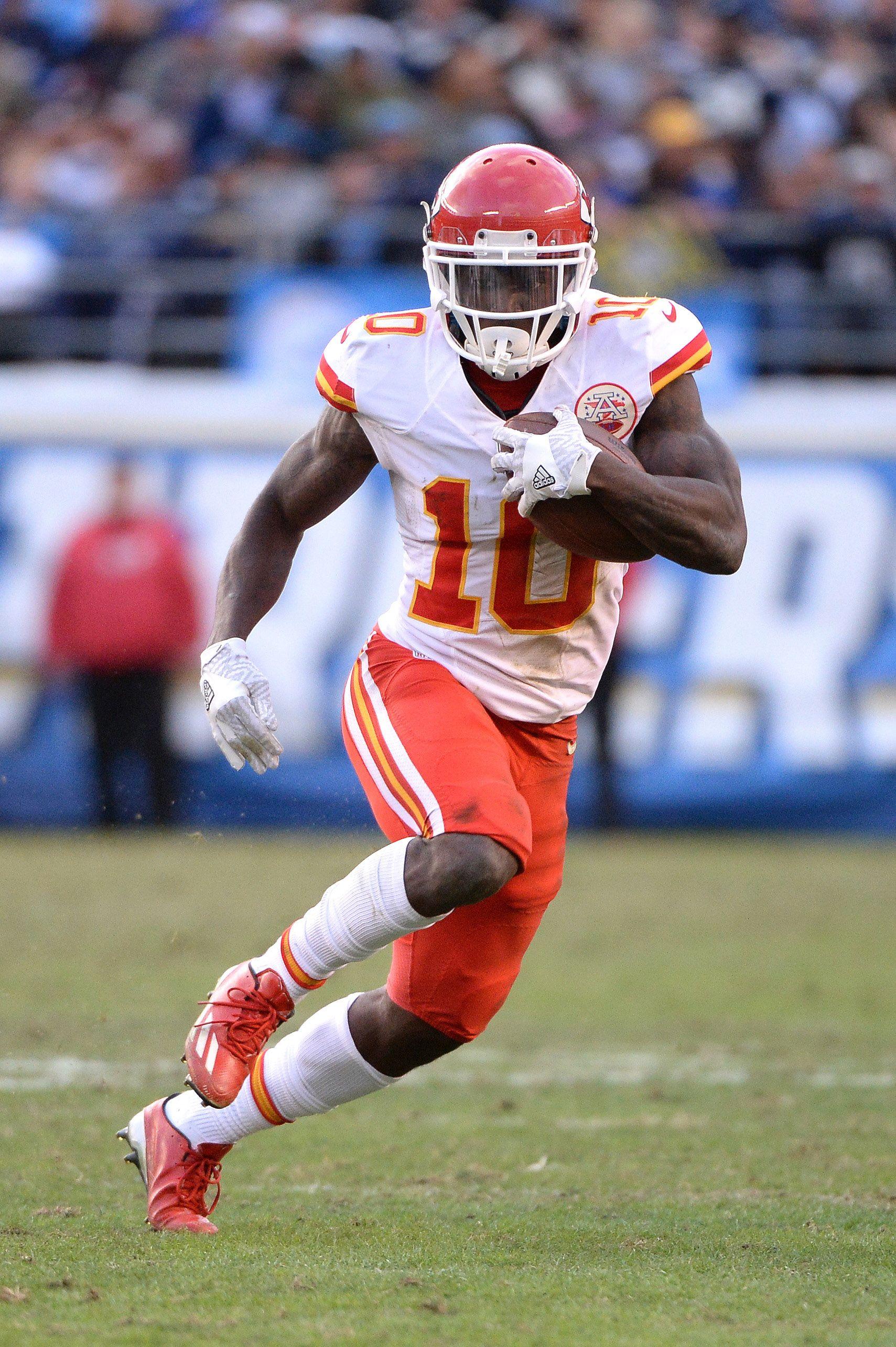Tyreek Hill Wallpapers - ntbeamng