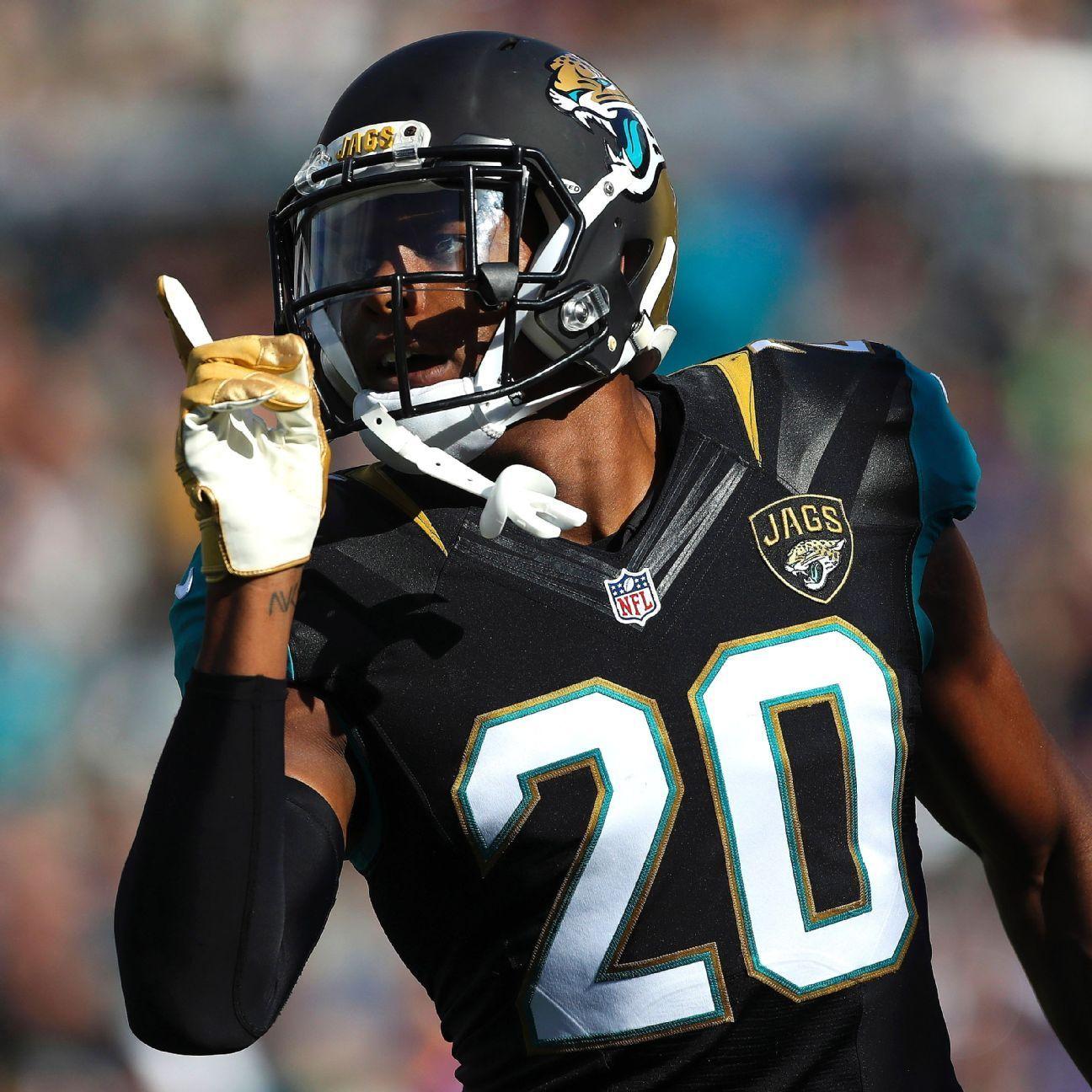 1296x1296 Jacksonville Jaguars Jalen Ramsey Wallpaper Ramsey