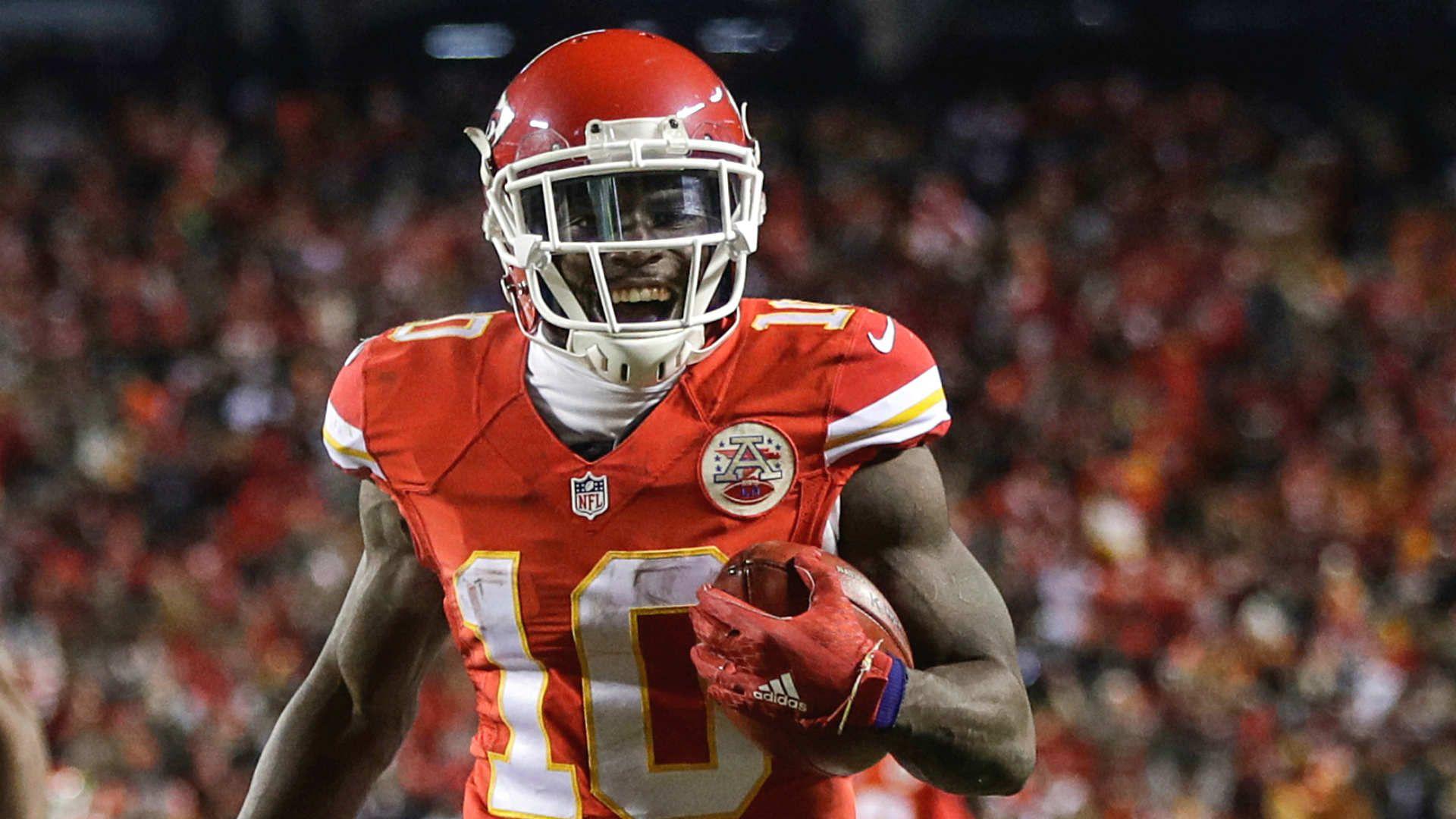 Tyreek Hill Wallpapers - Top Free Tyreek Hill Backgrounds - WallpaperAccess