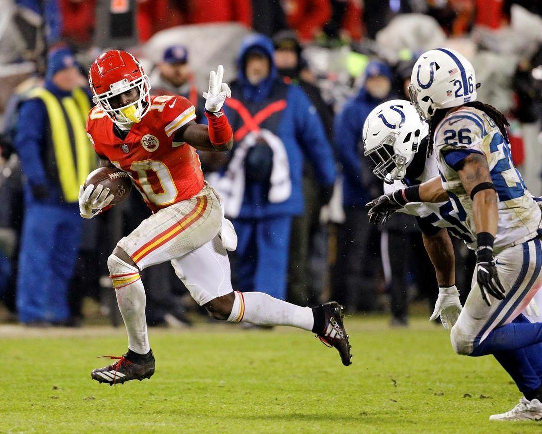 1086x869 Chiefs: DA reopens domestic violence case involving Hill