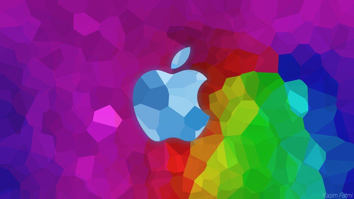 1191x670 Apple 4K Wallpaper