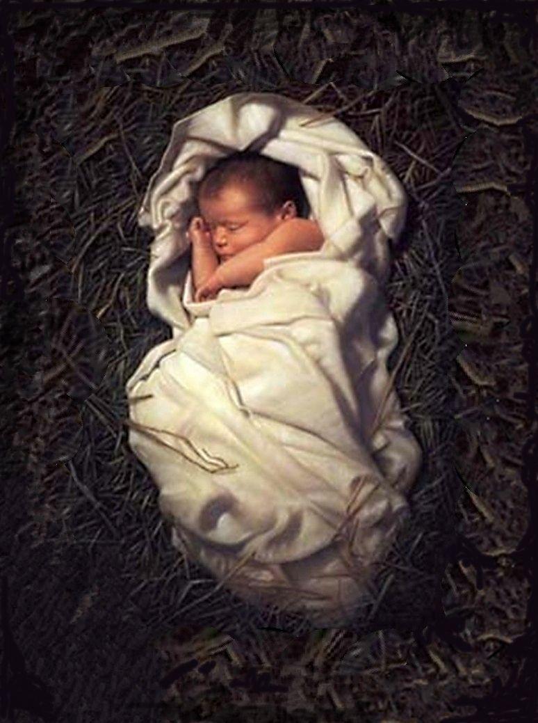 Baby Jesus Wallpapers - Top Free Baby Jesus Backgrounds - WallpaperAccess